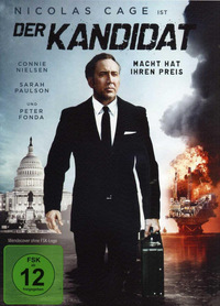 Der Kandidat (DVD)