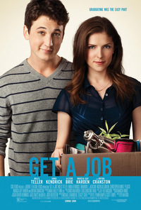 Get a Job (DVD)