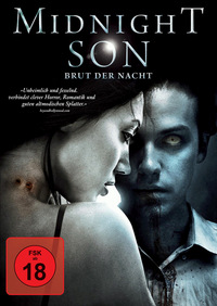 Midnight Son (DVD)