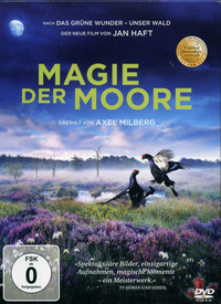Magie der Moore (DVD)