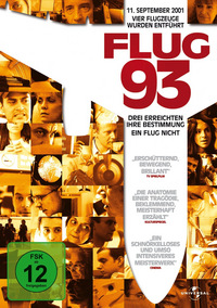 Flug 93 (DVD)