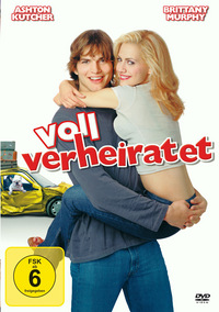 Voll verheiratet (DVD)
