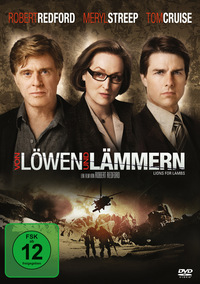 Von Löwen und Lämmern (DVD)