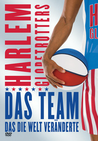 Harlem Globetrotters (DVD)