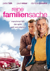 Reine Familiensache (DVD)
