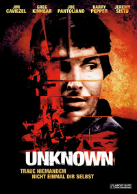 Unknown (DVD)