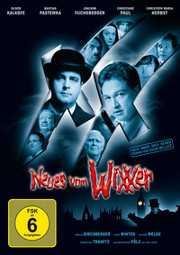 Neues vom Wixxer (DVD)
