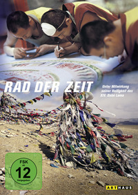 Rad der Zeit (DVD)