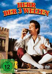 Herr der 3 Welten (DVD)