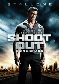 Shootout - Keine Gnade (DVD)