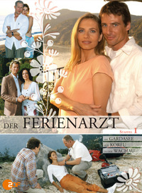 Der Ferienarzt - In der Wachau (DVD)