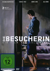 Die Besucherin (DVD)