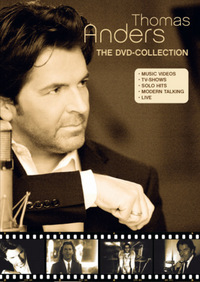 Thomas Anders - The DVD-Collection (DVD)