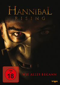 Hannibal Rising (Blu-ray)