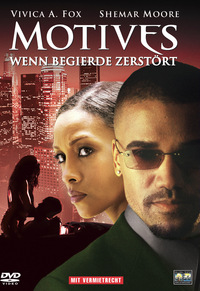 Motives (DVD)