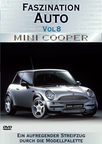 Faszination Auto 8 - Mini Cooper (DVD)