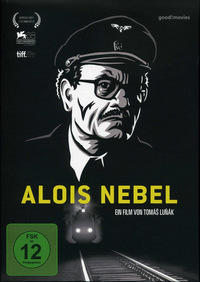 Alois Nebel (DVD)