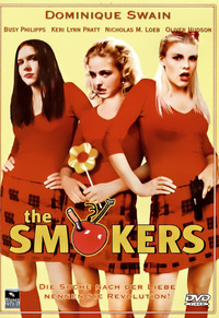 The Smokers [OV]