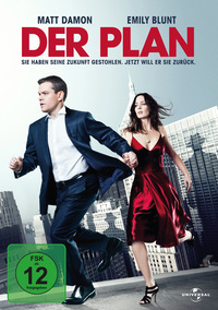 Der Plan (DVD)