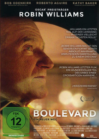 Boulevard (Blu-ray)
