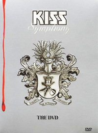 Kiss - Symphony - Disc 2 (DVD)