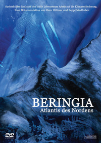 Beringia - Atlantis des Nordens (DVD)