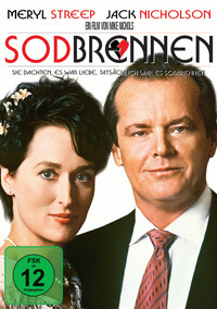 Sodbrennen (DVD)