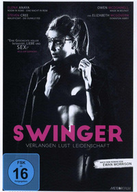 Swinger (DVD)