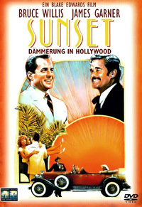 Sunset - Dämmerung in Hollywood (DVD)