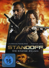 Standoff (DVD)
