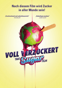 Voll verzuckert