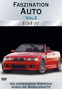 Faszination Auto 2 - BMW (DVD)