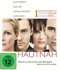 Hautnah (DVD)