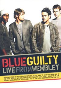 Blue - Guilty (DVD)