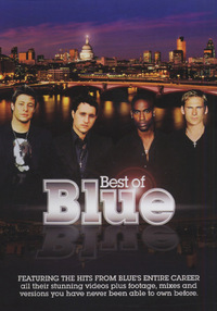 Blue - Best of Blue (DVD)
