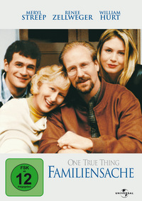 Familiensache (DVD)