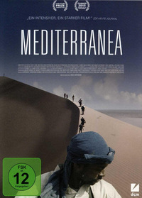 Mediterranea (Blu-ray)