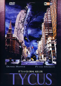 Tycus - Tod aus dem All (DVD)