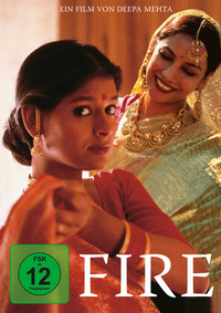 Fire - Wenn Liebe Feuer fängt - Erstauflage (DVD)