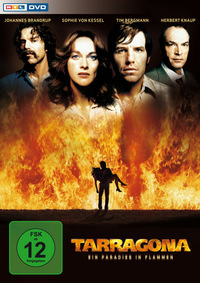 Tarragona - Disc 2 - Teil 2 vom Hauptfilm (DVD)