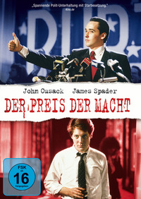 Preis der Macht (DVD)