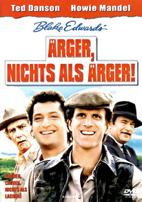 Ärger, nichts als Ärger (DVD)