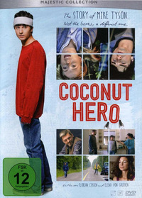 Coconut Hero (DVD)