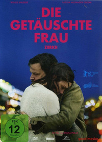 Die getäuschte Frau (DVD)