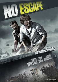 No Escape (DVD)