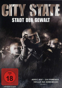Borgríki - City State (DVD)
