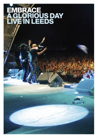 Embrace - A Glorious Day (DVD)