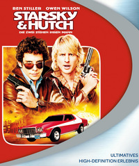 Starsky & Hutch (DVD)