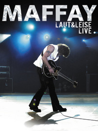 Peter Maffay - Laut & leise - Disc 2 (DVD)