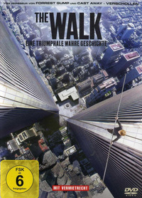 The Walk (DVD)